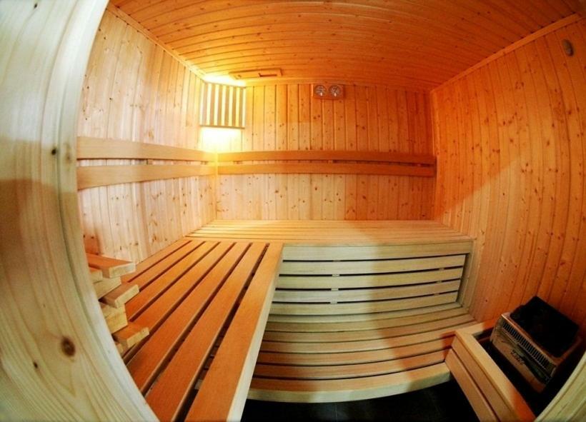 Apartment Bordeaux Szymoszkowa Residence Zakopane Kościelisko Eksteriør bilde