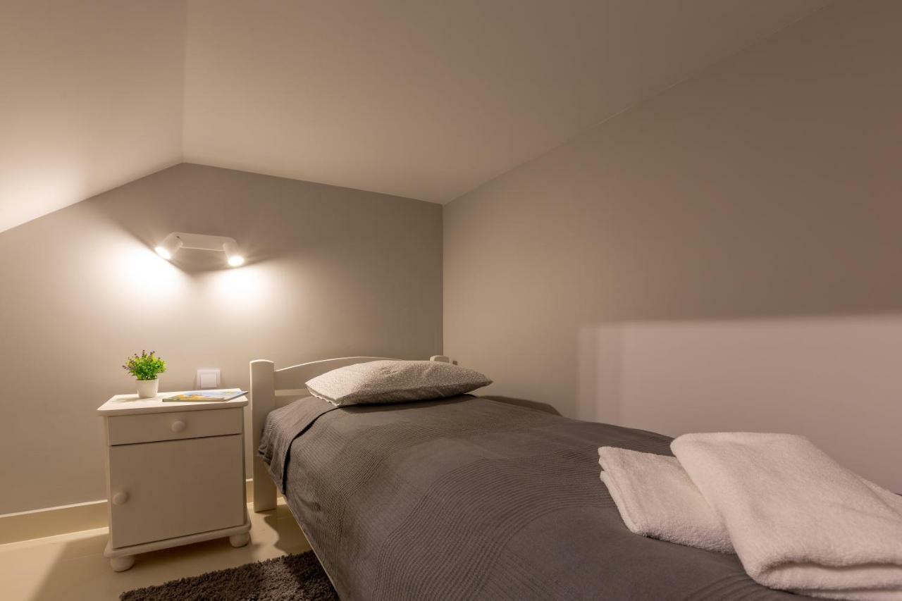 Apartment Bordeaux Szymoszkowa Residence Zakopane Kościelisko Eksteriør bilde
