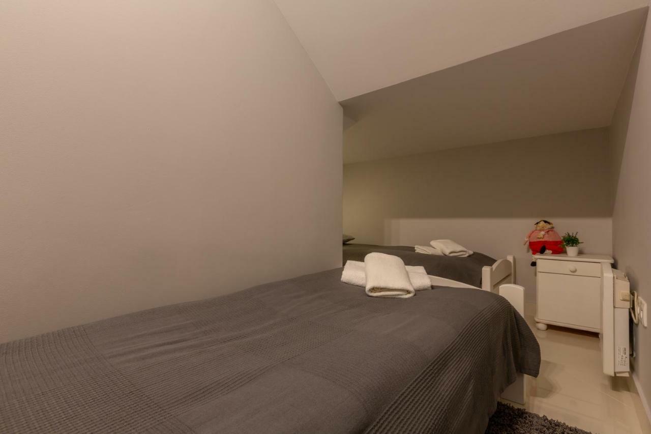 Apartment Bordeaux Szymoszkowa Residence Zakopane Kościelisko Eksteriør bilde