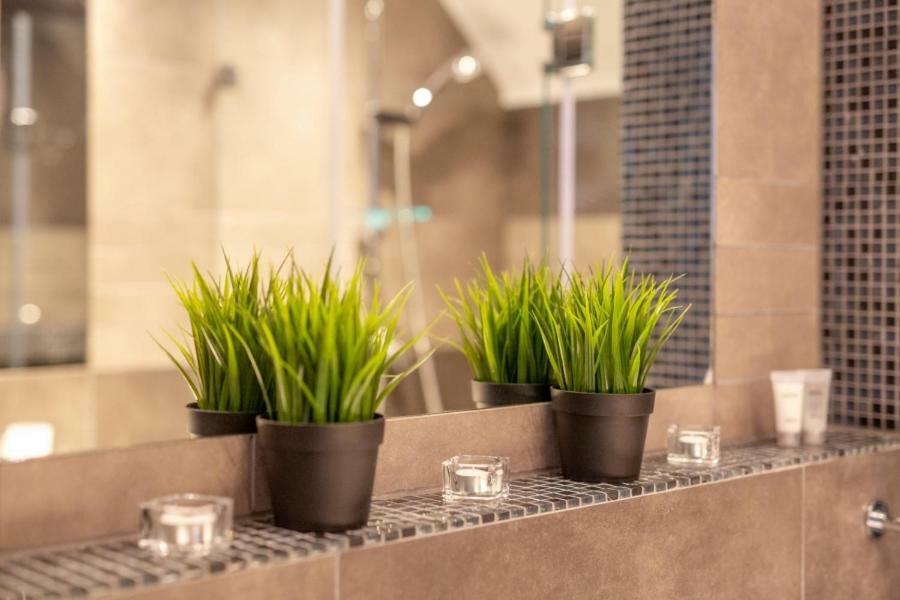 Apartment Bordeaux Szymoszkowa Residence Zakopane Kościelisko Eksteriør bilde