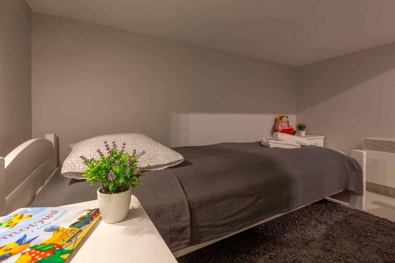 Apartment Bordeaux Szymoszkowa Residence Zakopane Kościelisko Eksteriør bilde