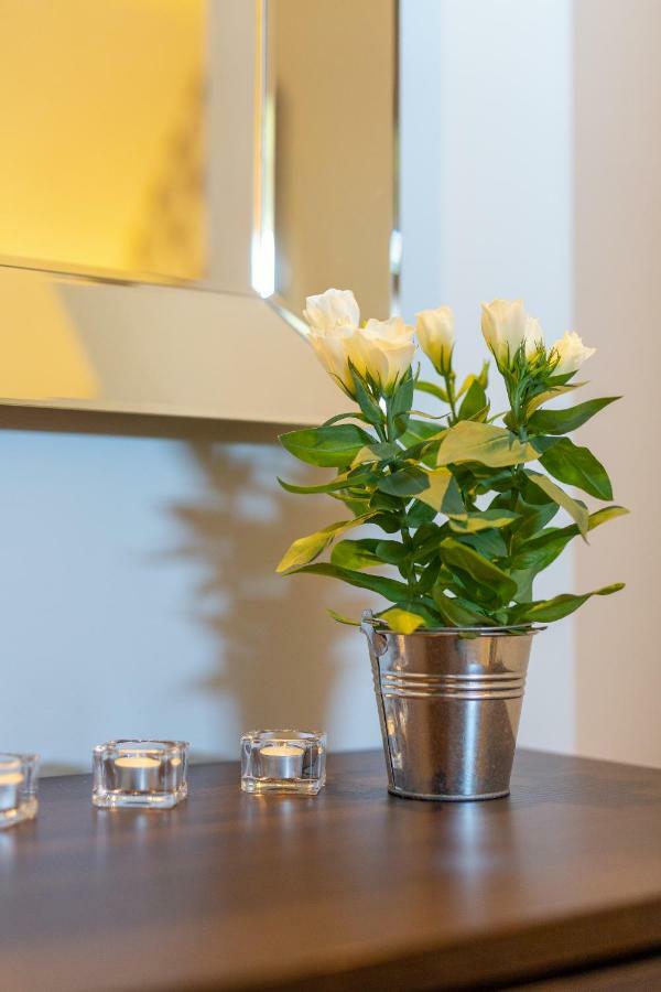 Apartment Bordeaux Szymoszkowa Residence Zakopane Kościelisko Eksteriør bilde
